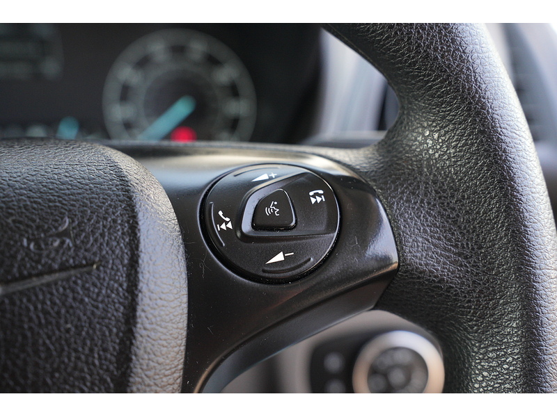 Ford Transit Connect 220 EcoBlue Trend - U1736