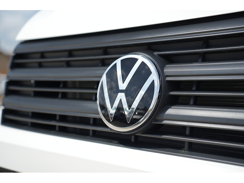 Volkswagen Crafter Cr50 Tdi M H/R P/V Commerce Plus - U1741
