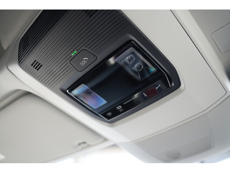 Volkswagen Crafter Cr50 Tdi M H/R P/V Commerce Plus - U1741