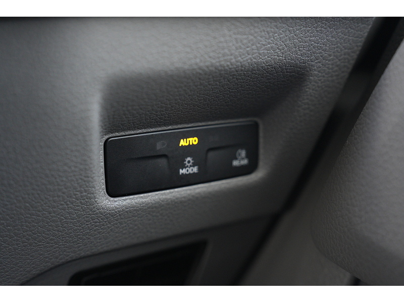 Volkswagen Crafter Cr50 Tdi M H/R P/V Commerce Plus - U1741