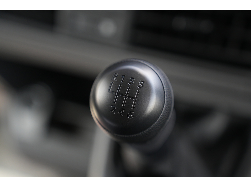 Volkswagen Crafter Cr50 Tdi M H/R P/V Commerce Plus - U1741