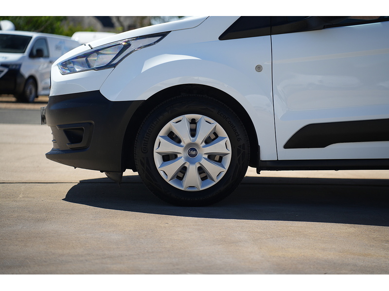 Ford Transit Connect 240 EcoBlue Leader - U1744