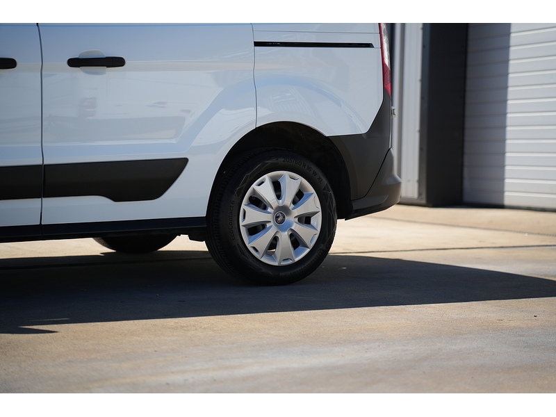 Ford Transit Connect 240 EcoBlue Leader - U1744