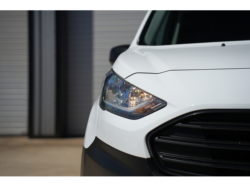 Ford Transit Connect 240 EcoBlue Leader - U1744