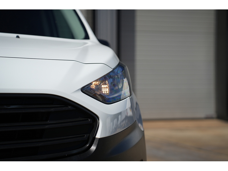 Ford Transit Connect 240 EcoBlue Leader - U1744