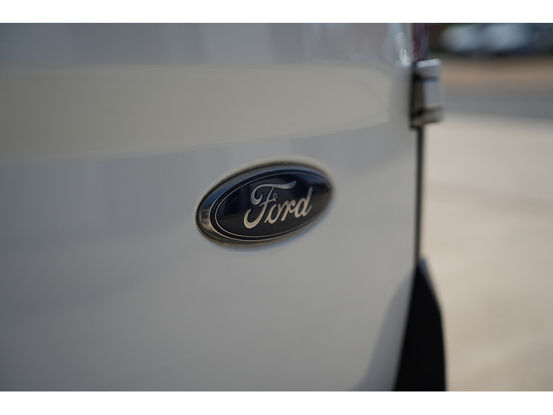 Ford Transit Connect 240 EcoBlue Leader - U1744