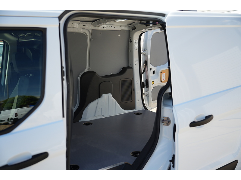 Ford Transit Connect 240 EcoBlue Leader - U1744