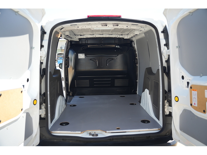 Ford Transit Connect 240 EcoBlue Leader - U1744