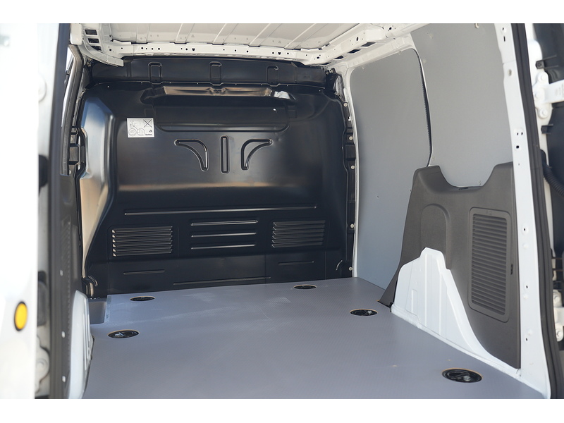 Ford Transit Connect 240 EcoBlue Leader - U1744