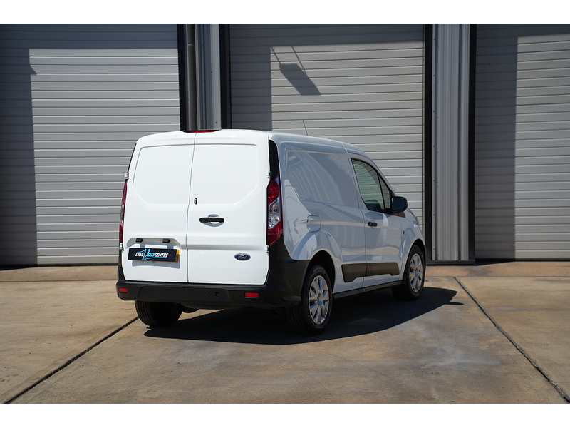 Ford Transit Connect 240 EcoBlue Leader - U1744