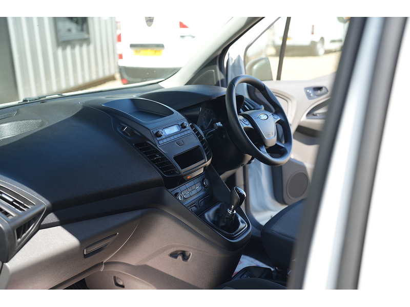 Ford Transit Connect 240 EcoBlue Leader - U1744