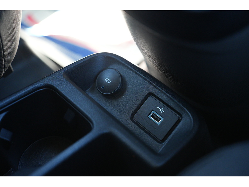 Ford Transit Connect 240 EcoBlue Leader - U1744