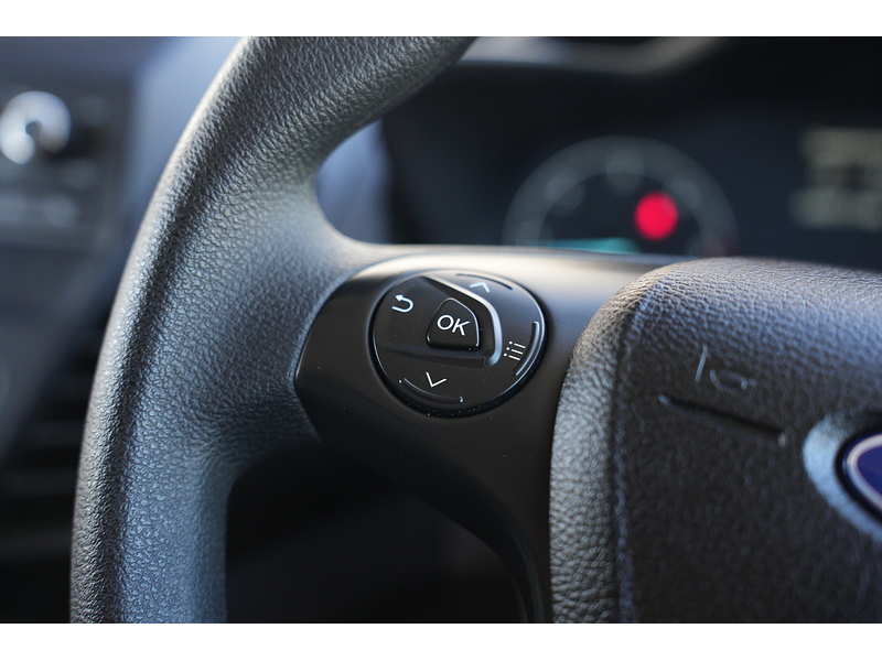Ford Transit Connect 240 EcoBlue Leader - U1744