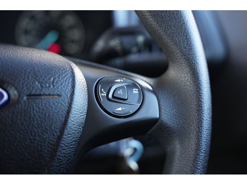 Ford Transit Connect 240 EcoBlue Leader - U1744