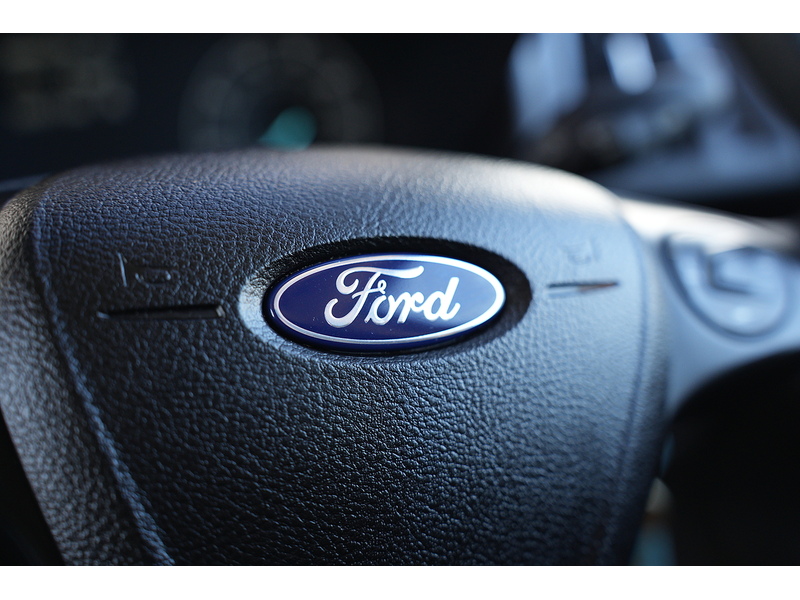 Ford Transit Connect 240 EcoBlue Leader - U1744