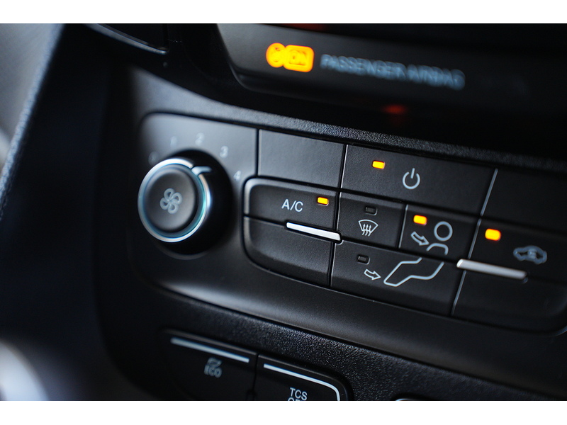 Ford Transit Connect 240 EcoBlue Leader - U1744