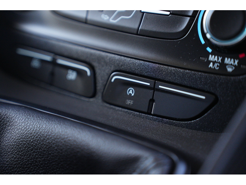Ford Transit Connect 240 EcoBlue Leader - U1744