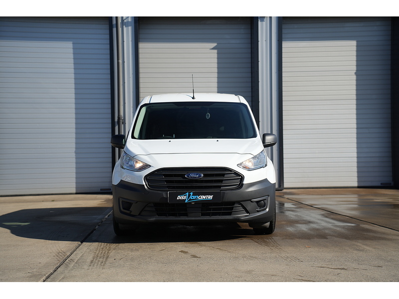 Ford Transit Connect 200 EcoBlue - U1745