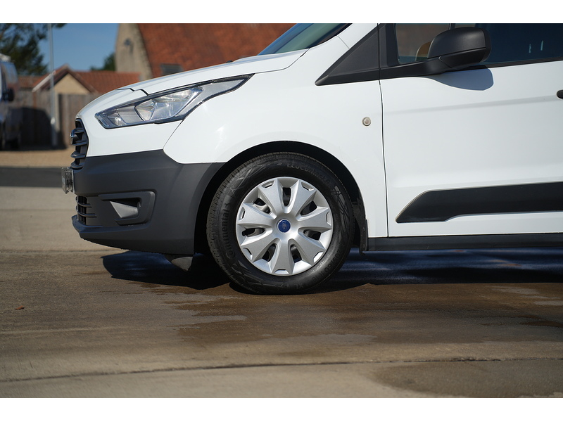 Ford Transit Connect 200 EcoBlue - U1745