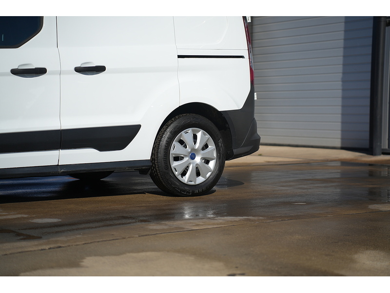 Ford Transit Connect 200 EcoBlue - U1745