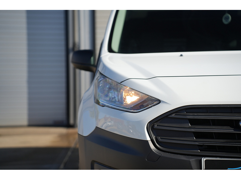 Ford Transit Connect 200 EcoBlue - U1745