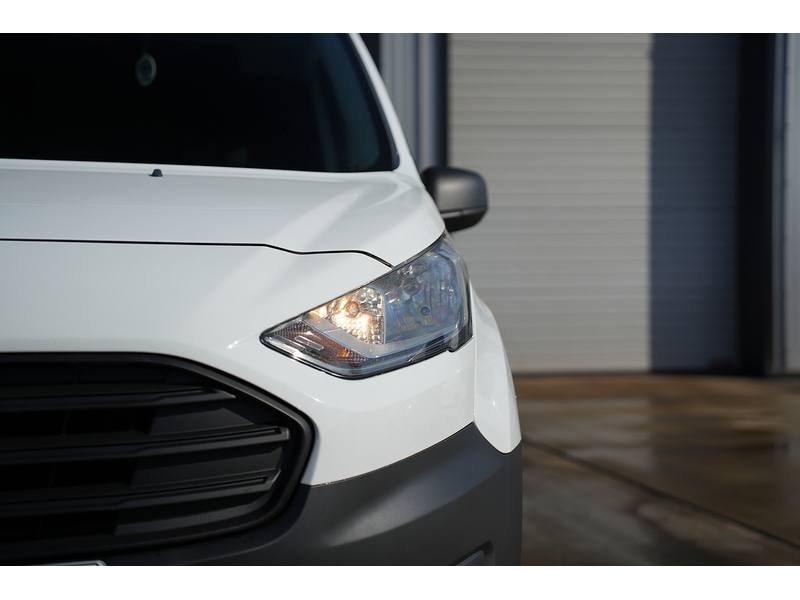 Ford Transit Connect 200 EcoBlue - U1745