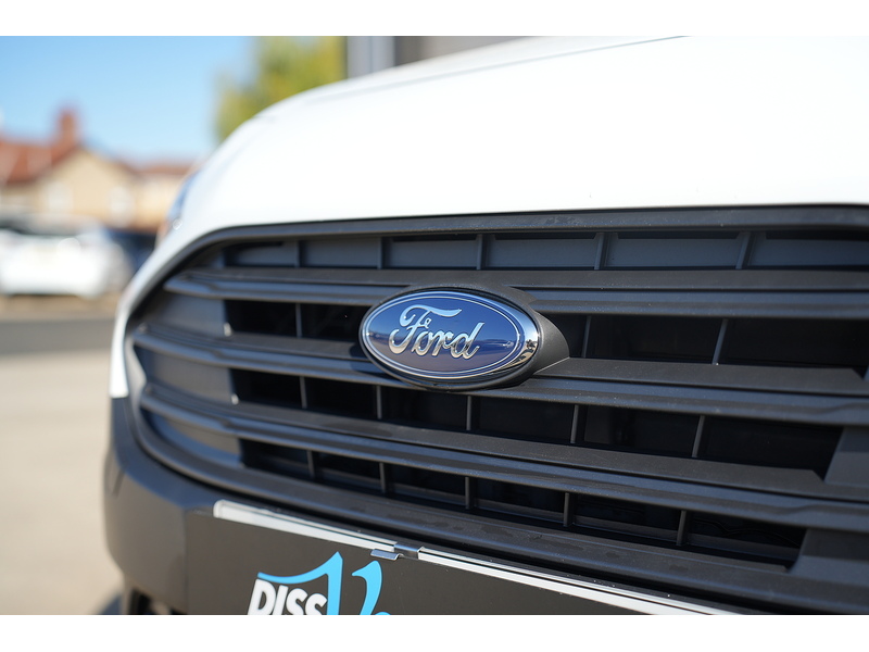 Ford Transit Connect 200 EcoBlue - U1745