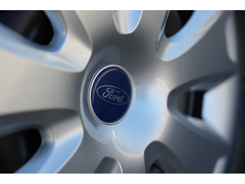 Ford Transit Connect 200 EcoBlue - U1745