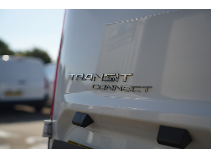 Ford Transit Connect 200 EcoBlue - U1745