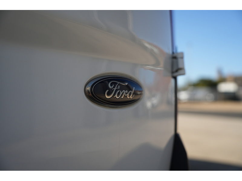 Ford Transit Connect 200 EcoBlue - U1745