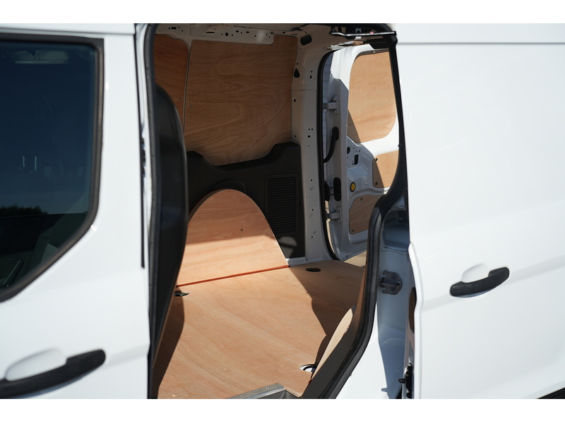 Ford Transit Connect 200 EcoBlue - U1745