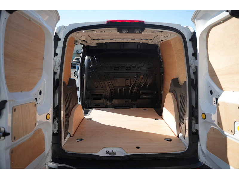 Ford Transit Connect 200 EcoBlue - U1745