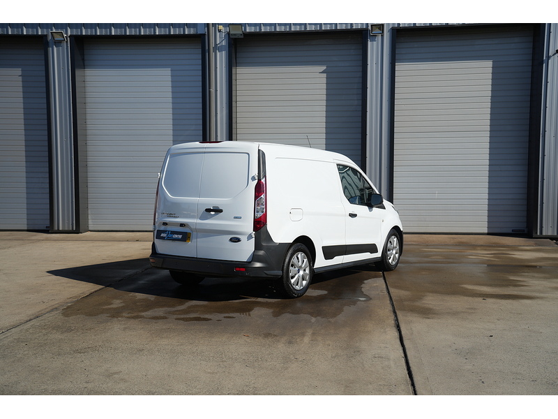 Ford Transit Connect 200 EcoBlue - U1745