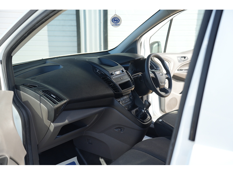 Ford Transit Connect 200 EcoBlue - U1745