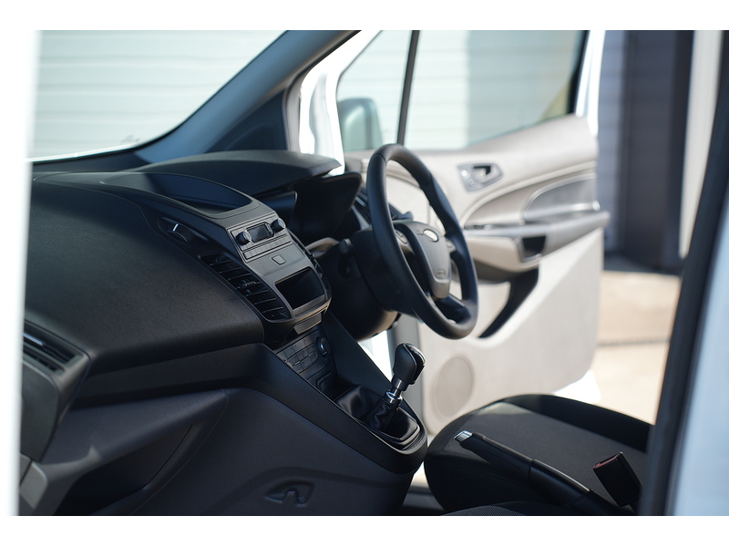 Ford Transit Connect 200 EcoBlue - U1745