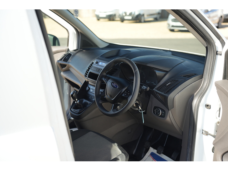 Ford Transit Connect 200 EcoBlue - U1745