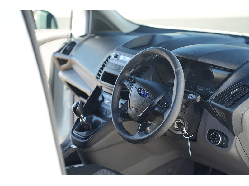 Ford Transit Connect 200 EcoBlue - U1745