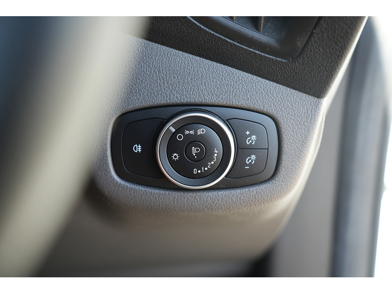 Ford Transit Connect 200 EcoBlue - U1745