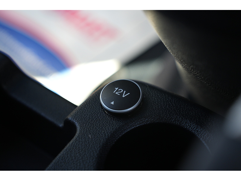 Ford Transit Connect 200 EcoBlue - U1745