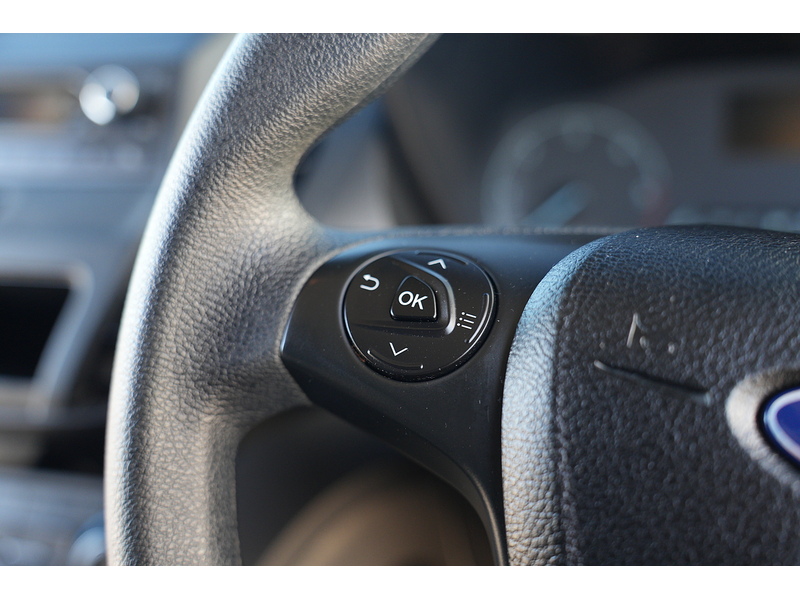 Ford Transit Connect 200 EcoBlue - U1745