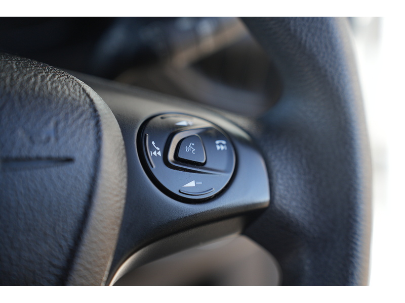 Ford Transit Connect 200 EcoBlue - U1745