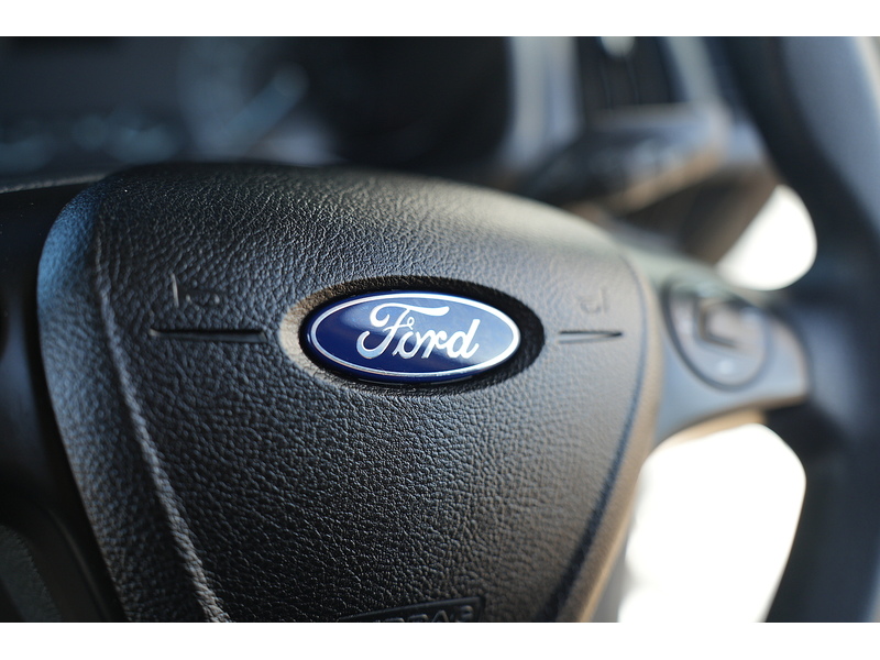 Ford Transit Connect 200 EcoBlue - U1745