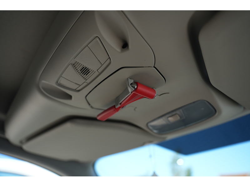Ford Transit Connect 200 EcoBlue - U1745