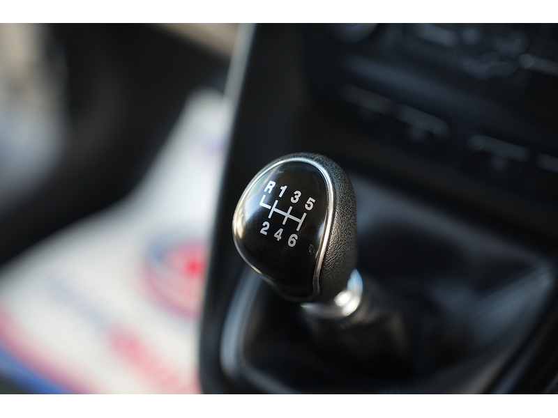 Ford Transit Connect 200 EcoBlue - U1745