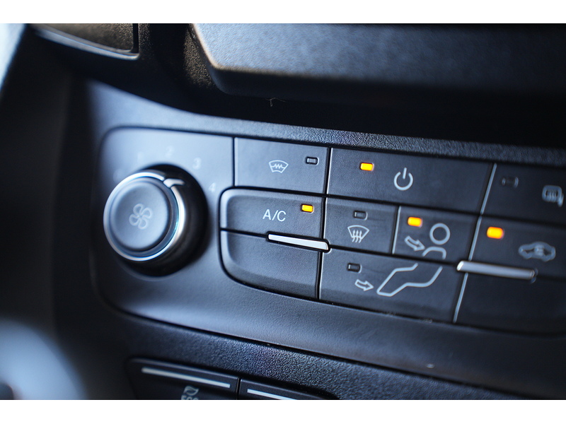 Ford Transit Connect 200 EcoBlue - U1745