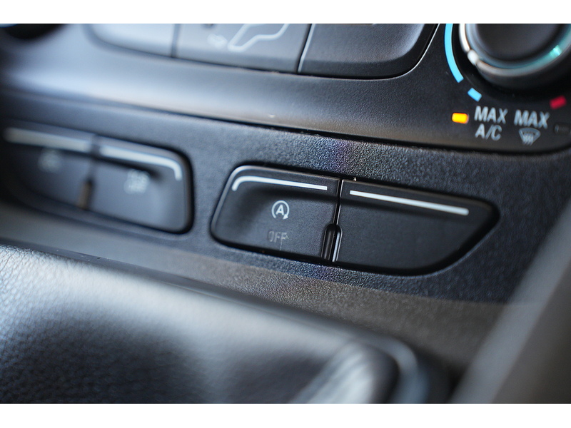 Ford Transit Connect 200 EcoBlue - U1745