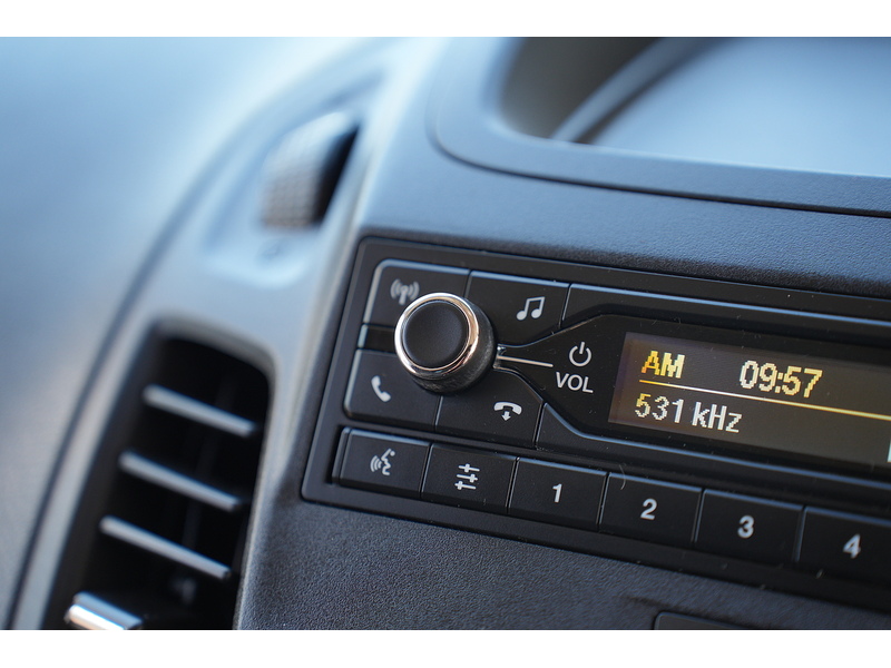 Ford Transit Connect 200 EcoBlue - U1745