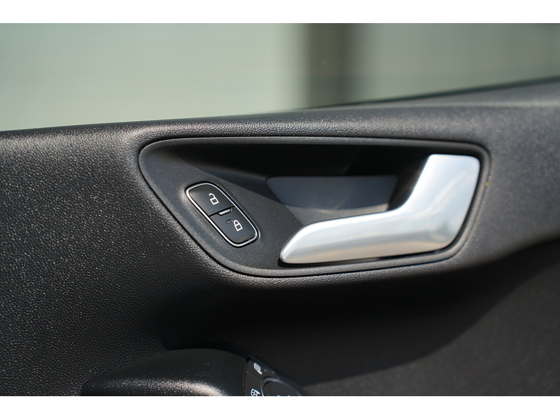 Ford Fiesta Van TDCi - U1748