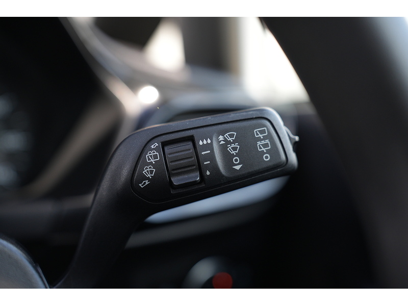Ford Fiesta Van TDCi - U1748