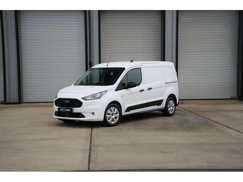 Ford Transit Connect 230 EcoBlue Trend - U1749